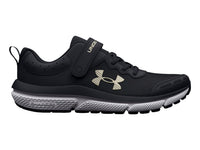 Tenis Under Armour 026190 Para Niño