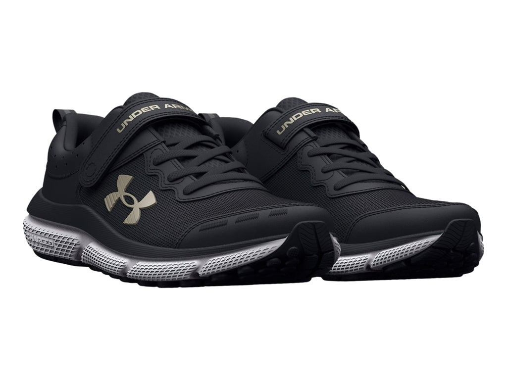 Tenis Under Armour 026190 Para Niño