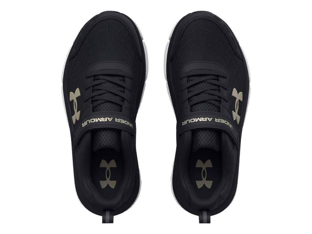 Tenis Under Armour 026190 Para Niño