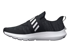 Tenis Under Armour Surge 3 Slip Negros para Niño