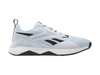 Tenis Reebok Nanoflex Tr 2 If2538 Para Mujer