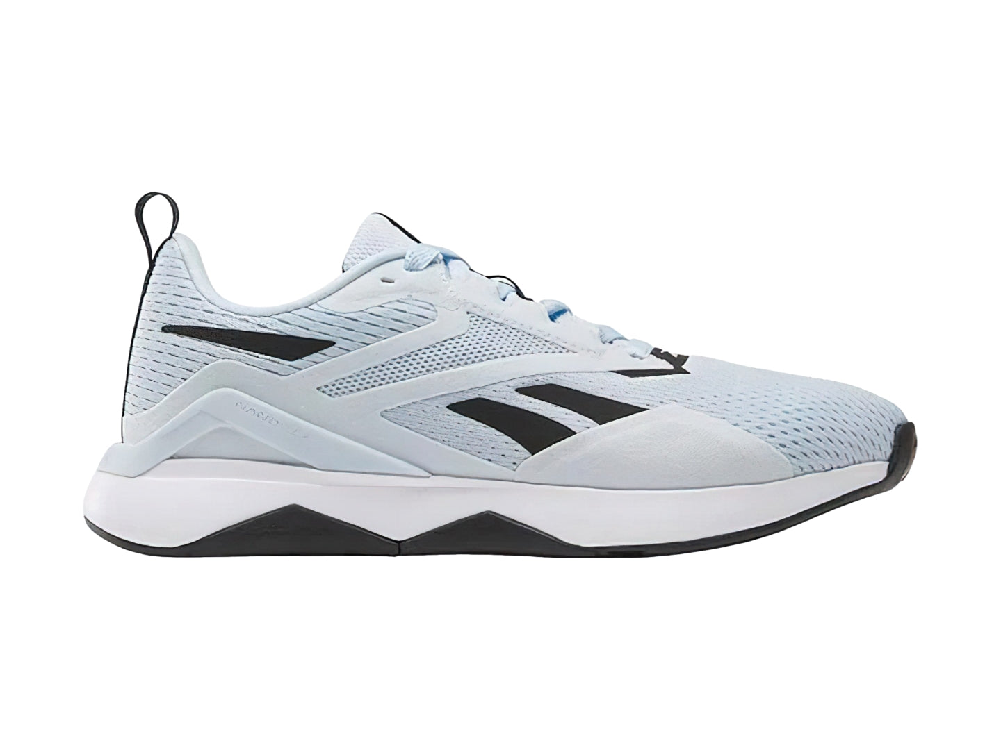 Tenis Reebok Nanoflex Tr 2 If2538 Para Mujer