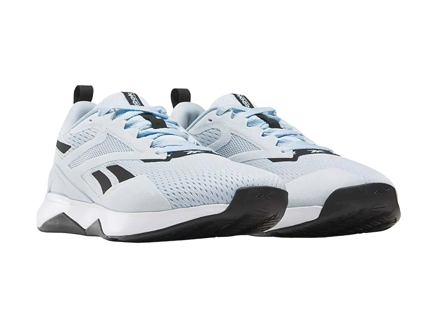 Tenis Reebok Nanoflex Tr 2 If2538 Para Mujer