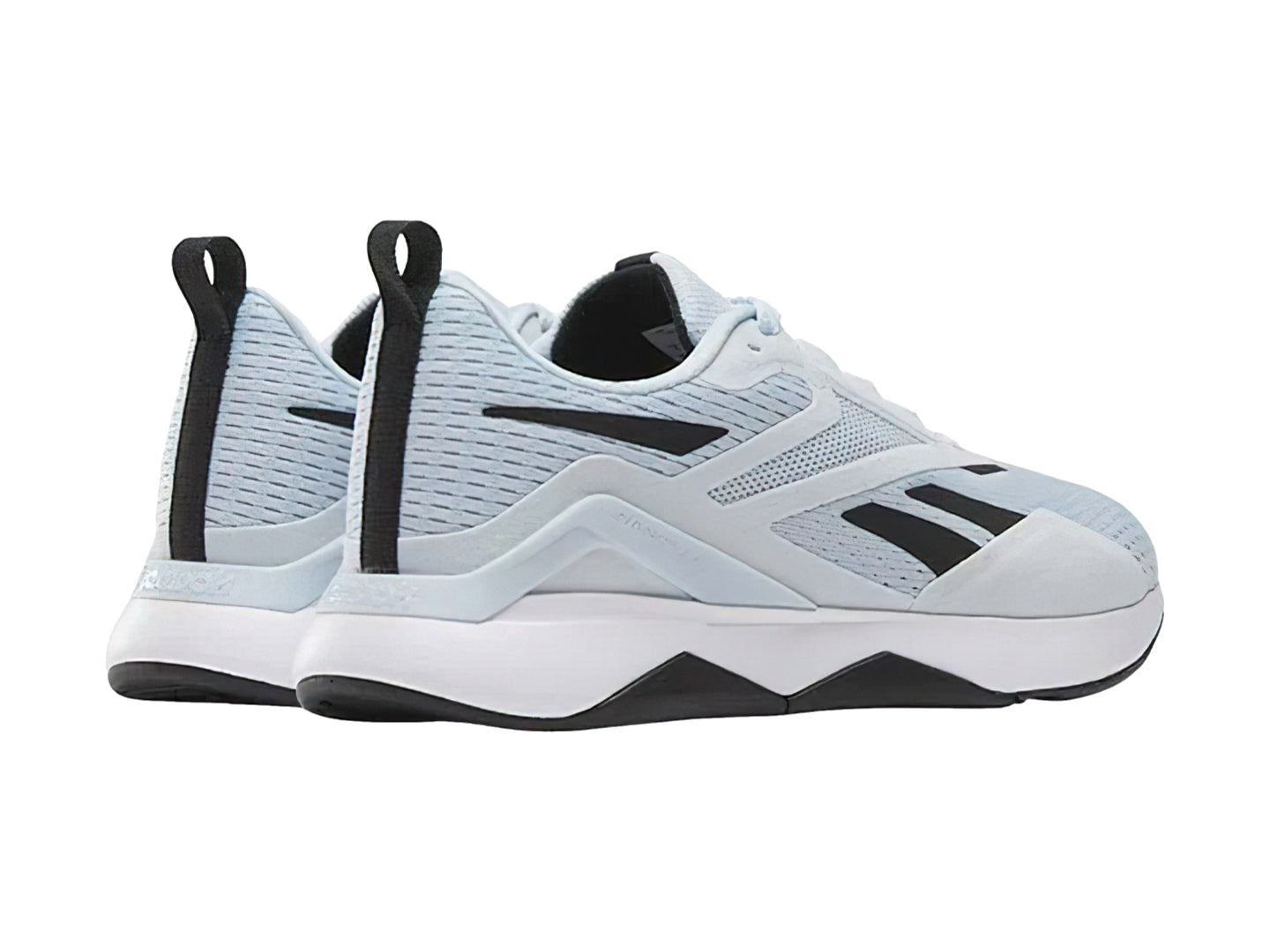 Tenis Reebok Nanoflex Tr 2 If2538 Para Mujer