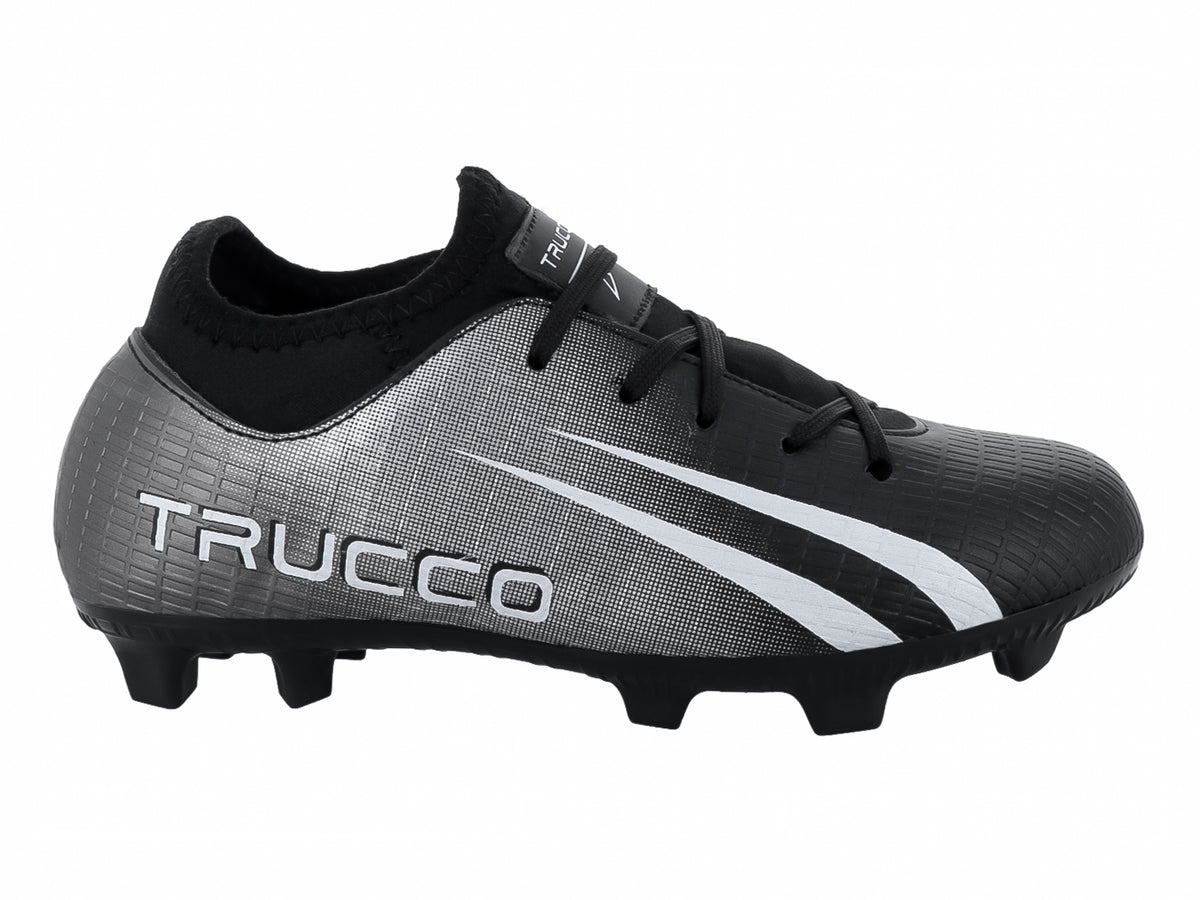 Tenis Leon Trucco Ft23 Para Niño