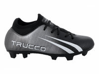 Tenis Leon Trucco Ft23 Para Niño