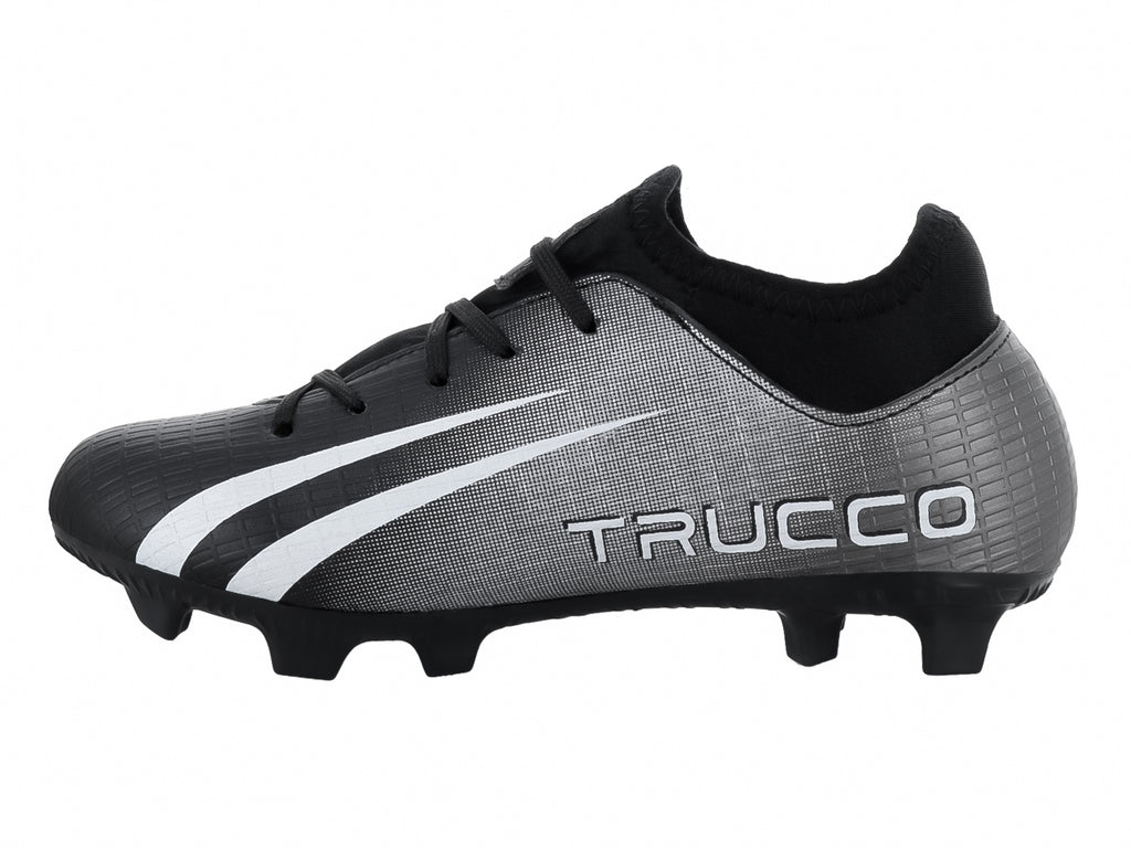 Tenis Leon Trucco Ft23 Para Niño