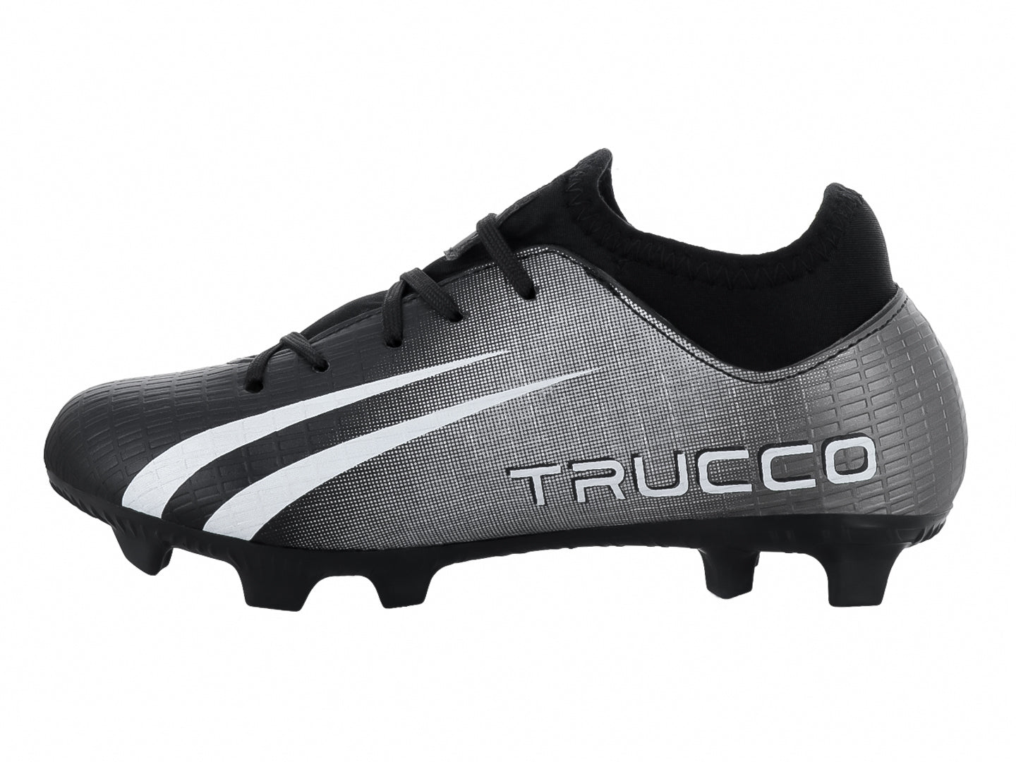 Tenis Leon Trucco Ft23 Para Niño