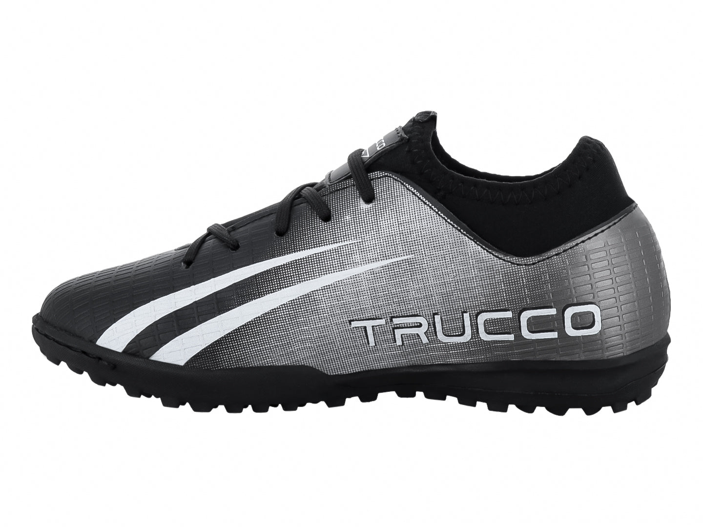 Tenis Leon Trucco Ft23 Para Niño