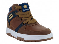 Tenis Teen Bambino Ba7010 Para Niño