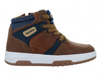 Tenis Teen Bambino Ba7010 Para Niño