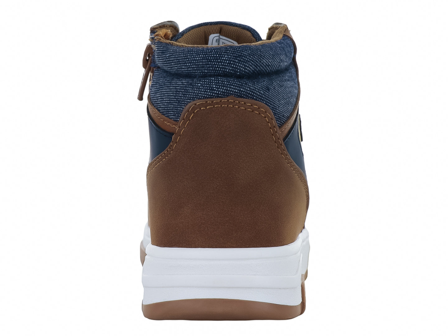 Tenis Teen Bambino Ba7010 Para Niño