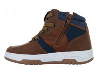 Tenis Teen Bambino Ba7010 Para Niño