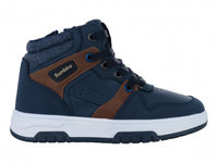 Tenis Teen Bambino Ba7010 Para Niño