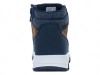 Tenis Teen Bambino Ba7010 Para Niño