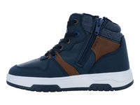 Tenis Teen Bambino Ba7010 Para Niño