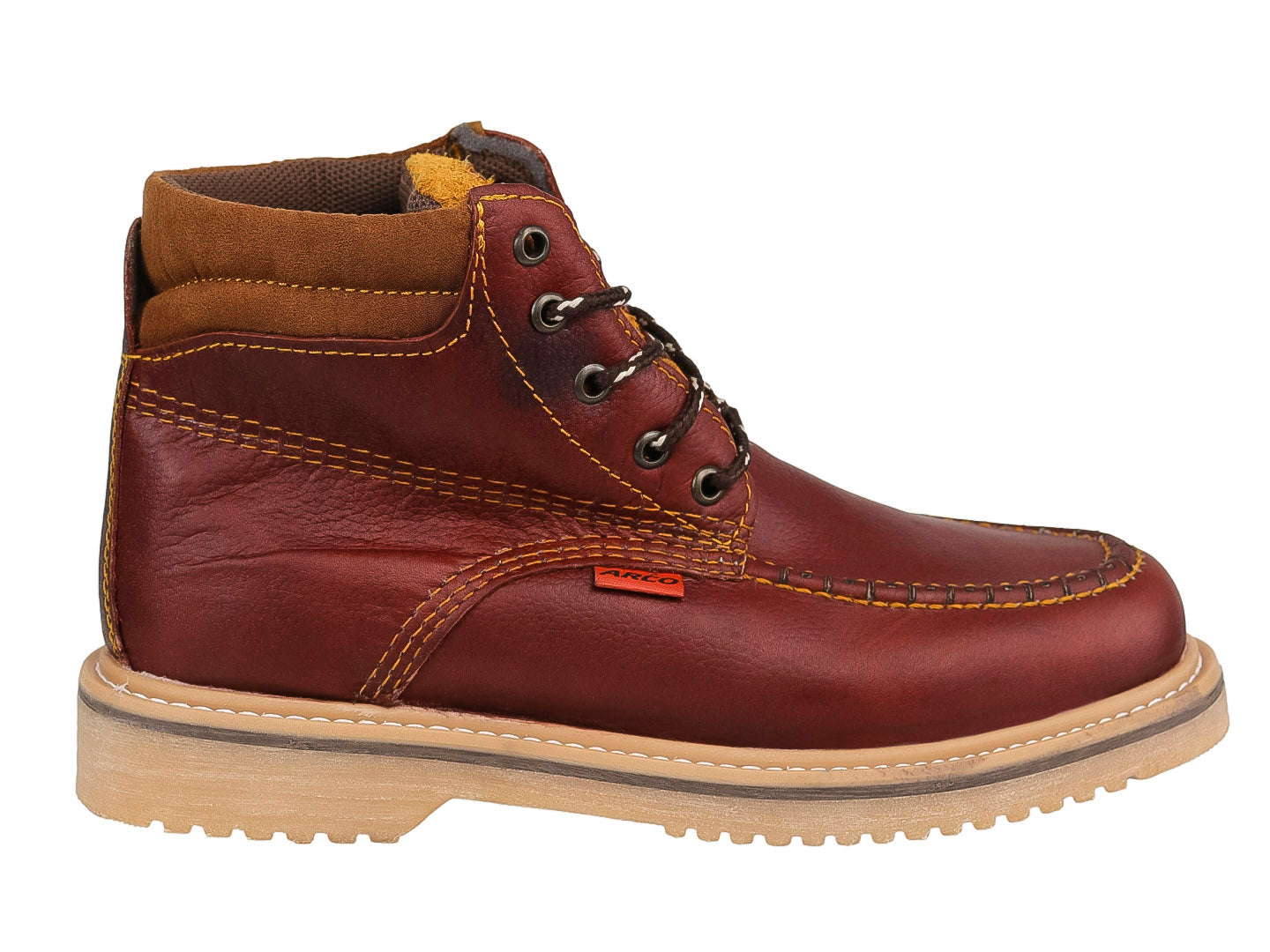 Botas El Arco Boots 23307 Para Hombre