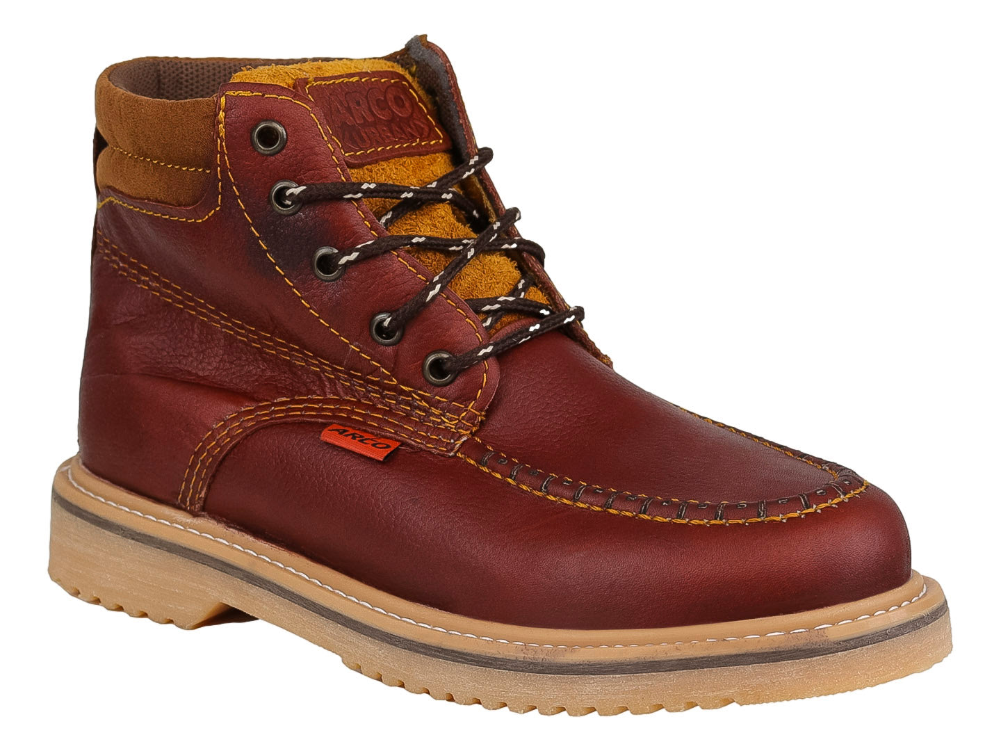 Botas El Arco Boots 23307 Para Hombre