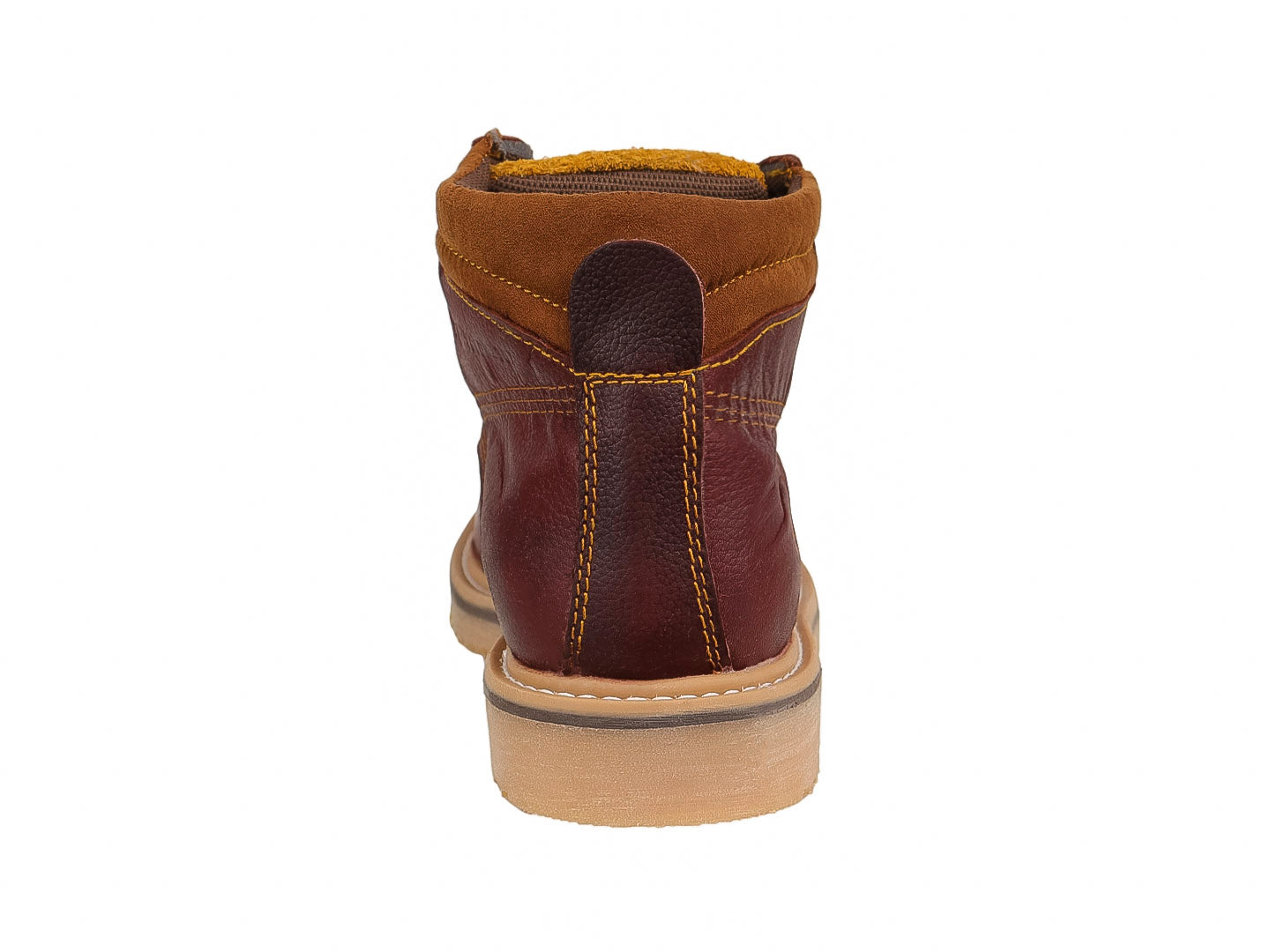 Botas El Arco Boots 23307 Para Hombre