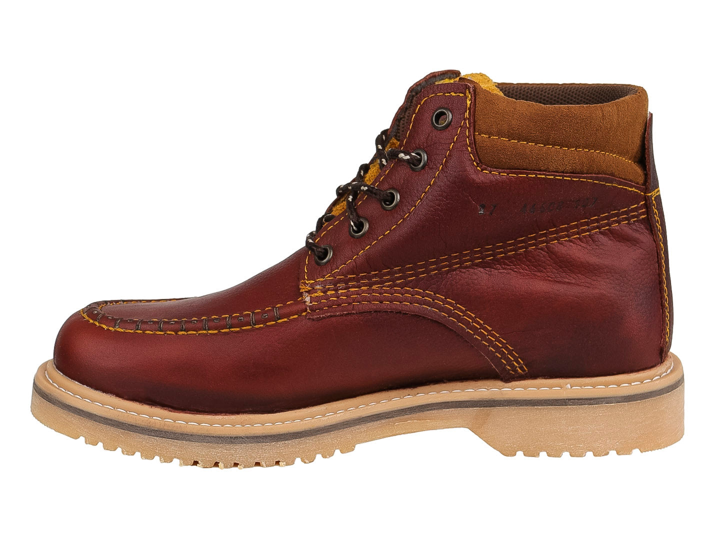 Botas El Arco Boots 23307 Para Hombre