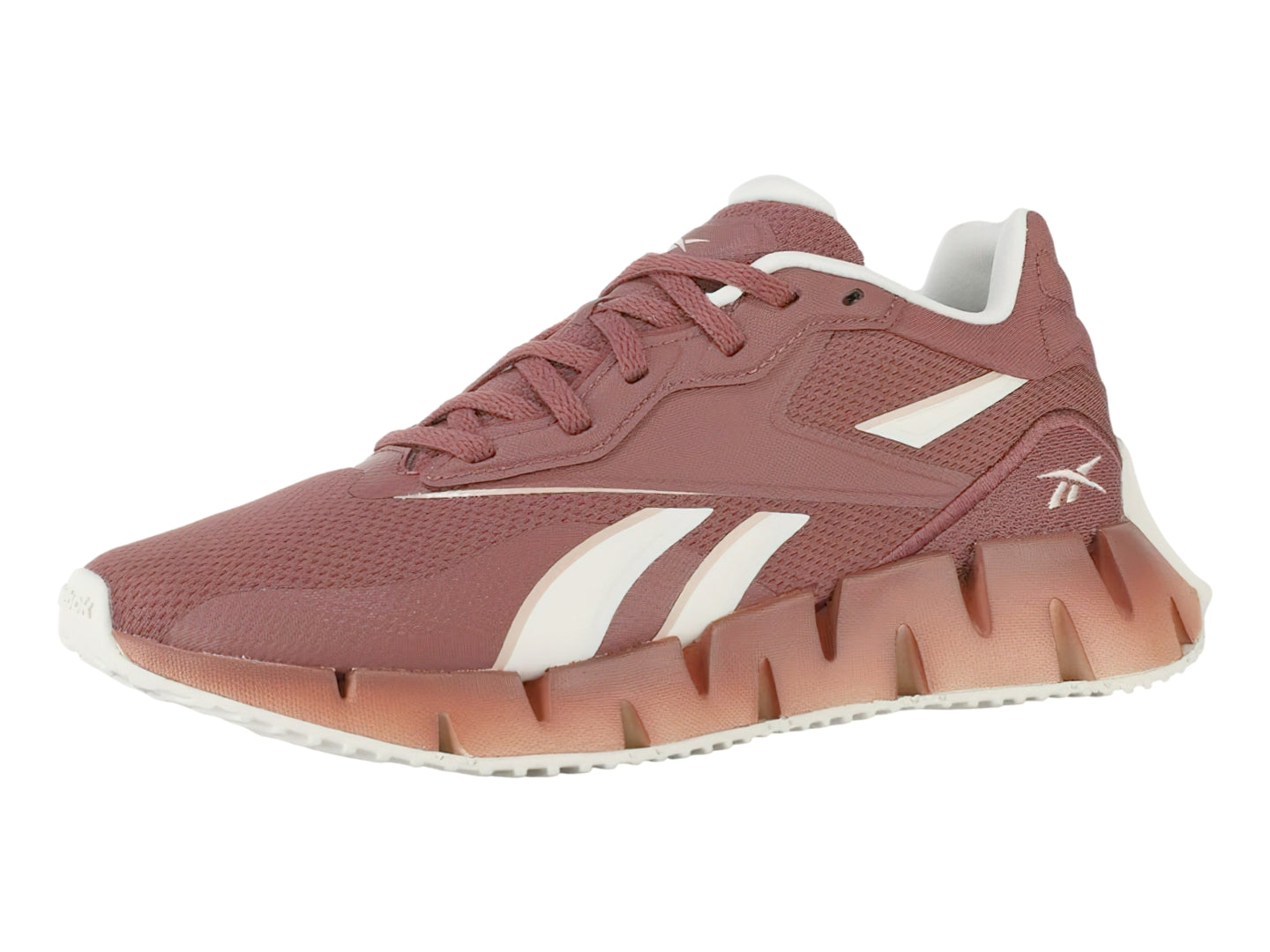 Tenis Reebok Zig Dynamica 4 If4750 Para Mujer