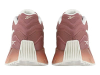 Tenis Reebok Zig Dynamica 4 Rosa para Mujer