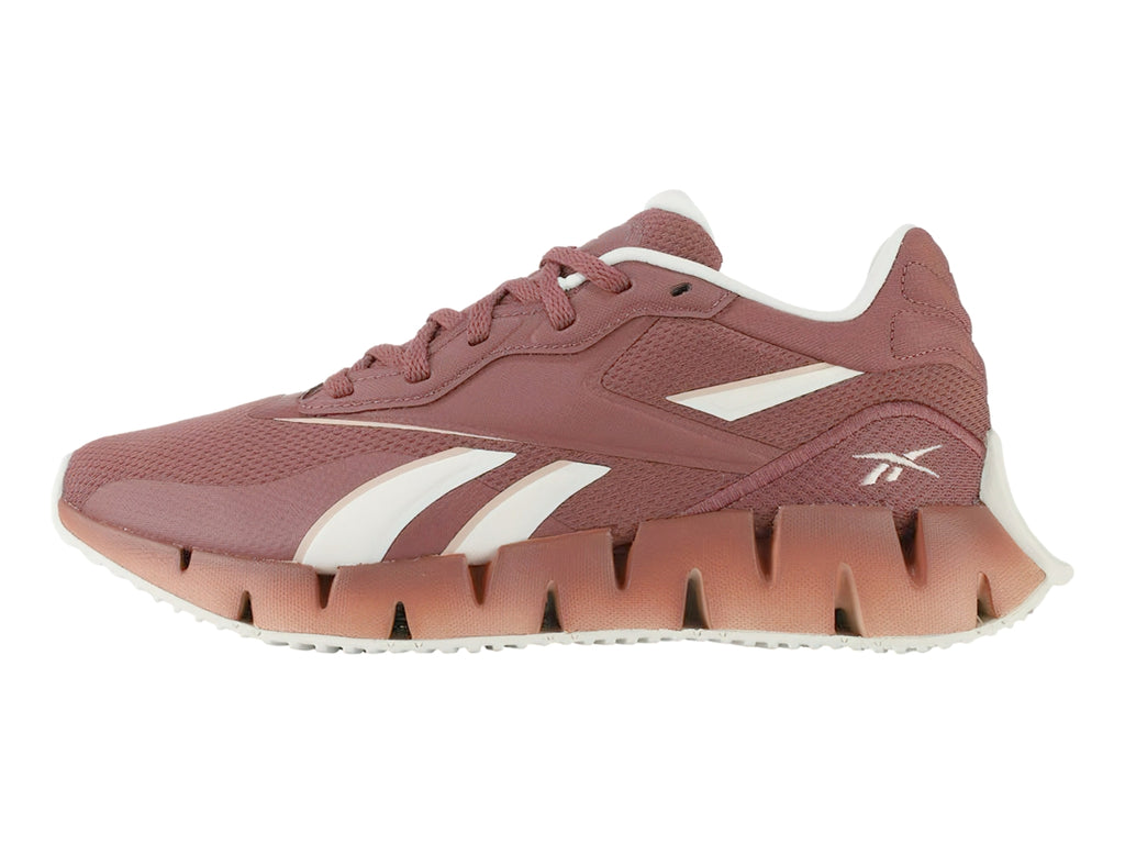Tenis Reebok Zig Dynamica 4 If4750 Para Mujer