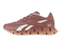Tenis Reebok Zig Dynamica 4 Rosa para Mujer