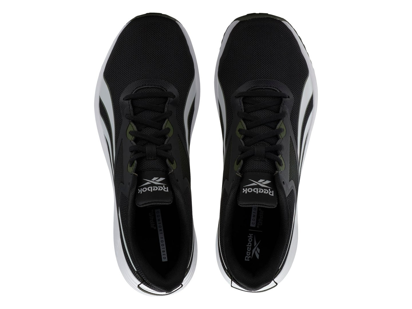 Tenis Reebok If5266 Para Hombre