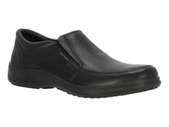 Zapatos Hush Puppies Negro para Hombre