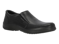 Zapatos Hush Puppies Negro para Hombre