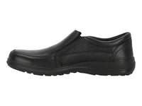 Zapatos Hush Puppies Negro para Hombre