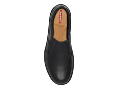 Zapatos Hush Puppies Negro para Hombre