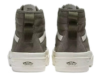 Tenis Vans Sentry Sk8 Hi Wc Ky5bxv Para Mujer