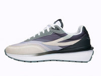 Tenis Fila Renno Heatwave 02307 Para Hombre