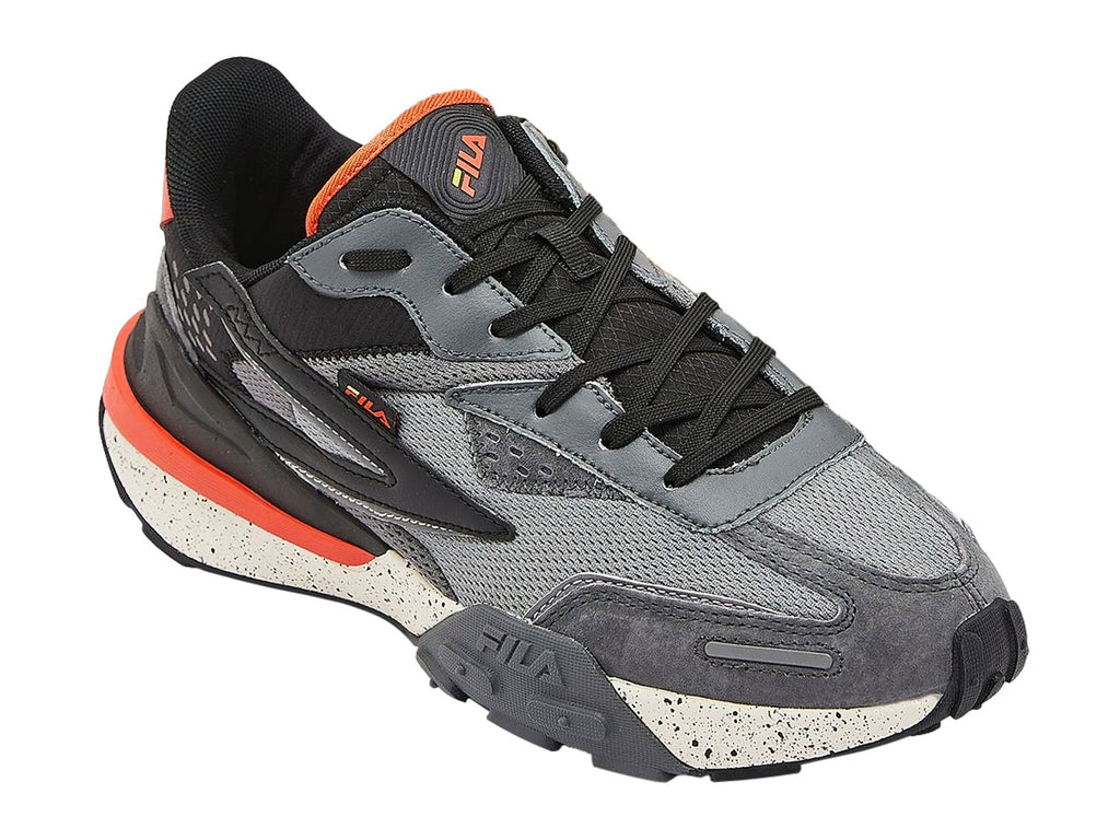 Tenis Fila Rapidride 02343 Para Hombre