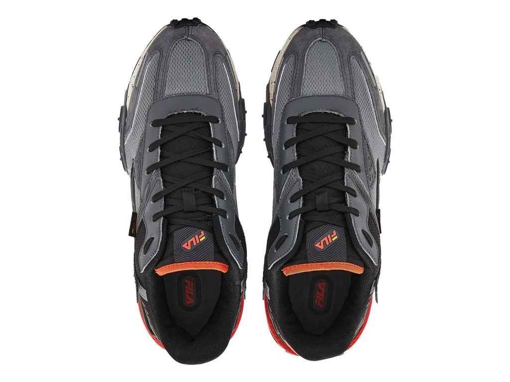 Tenis Fila Rapidride 02343 Para Hombre