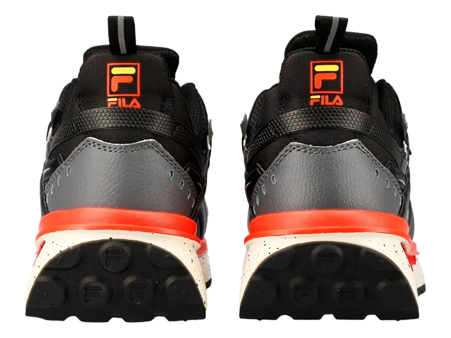 Tenis Fila Sandenal 02367 Para Hombre