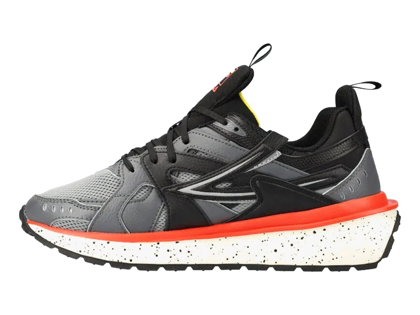 Tenis Fila Sandenal 02367 Para Hombre