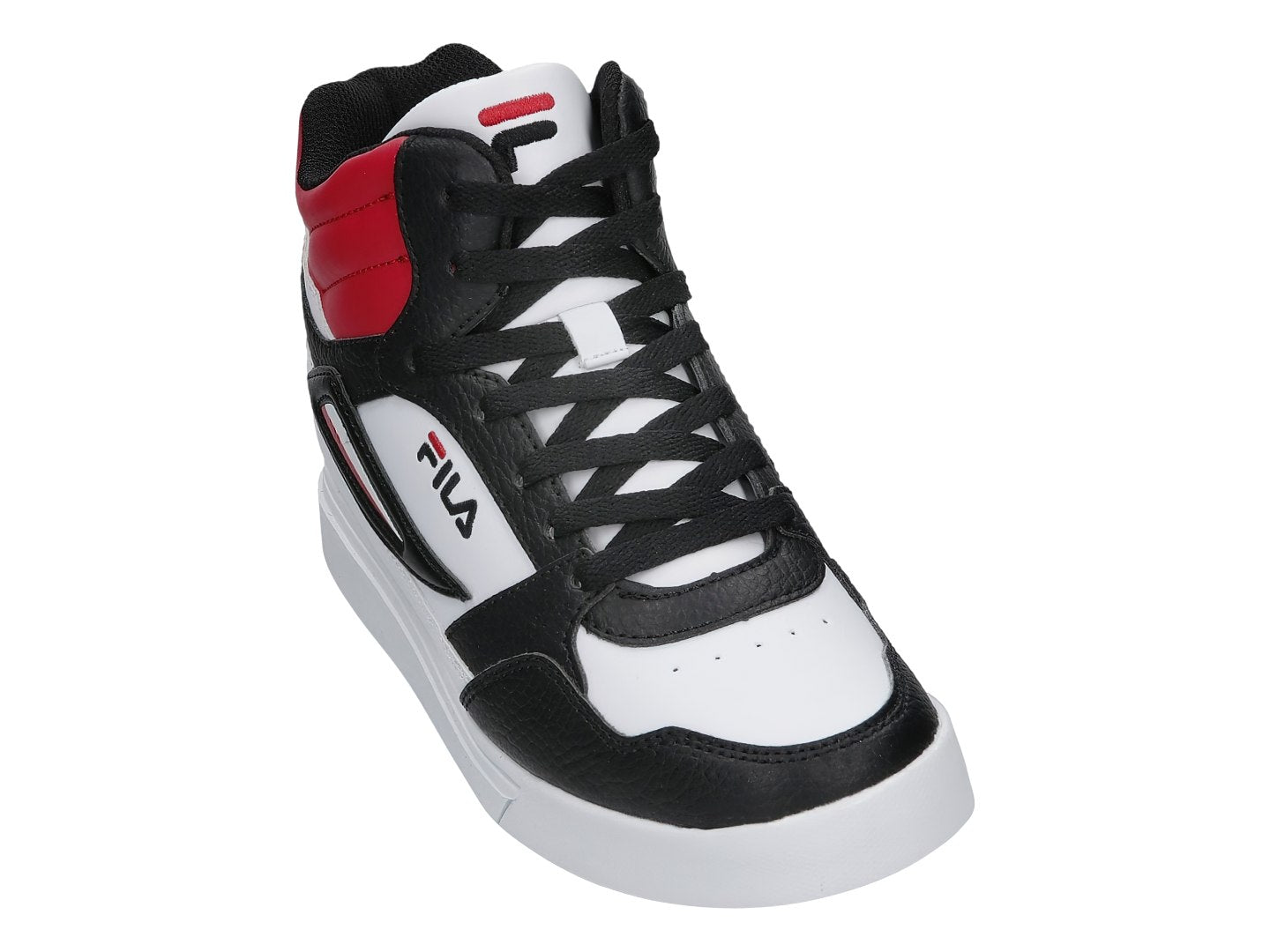 Tenis Fila Everge 01777 Para Niño