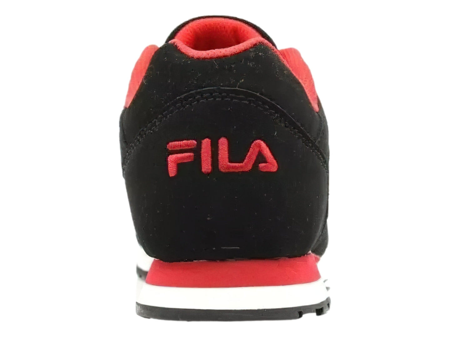 Tenis Fila Cress 00006 Para Niño