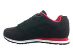 Tenis Fila Cress 00006 Para Niño