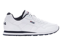 Tenis Fila Cress 00116 Para Niño