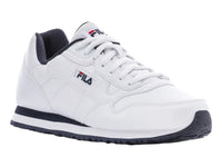 Tenis Fila Cress 00116 Para Niño