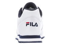 Tenis Fila Cress 00116 Para Niño