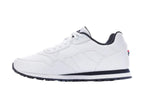 Tenis Fila Cress 00116 Para Niño