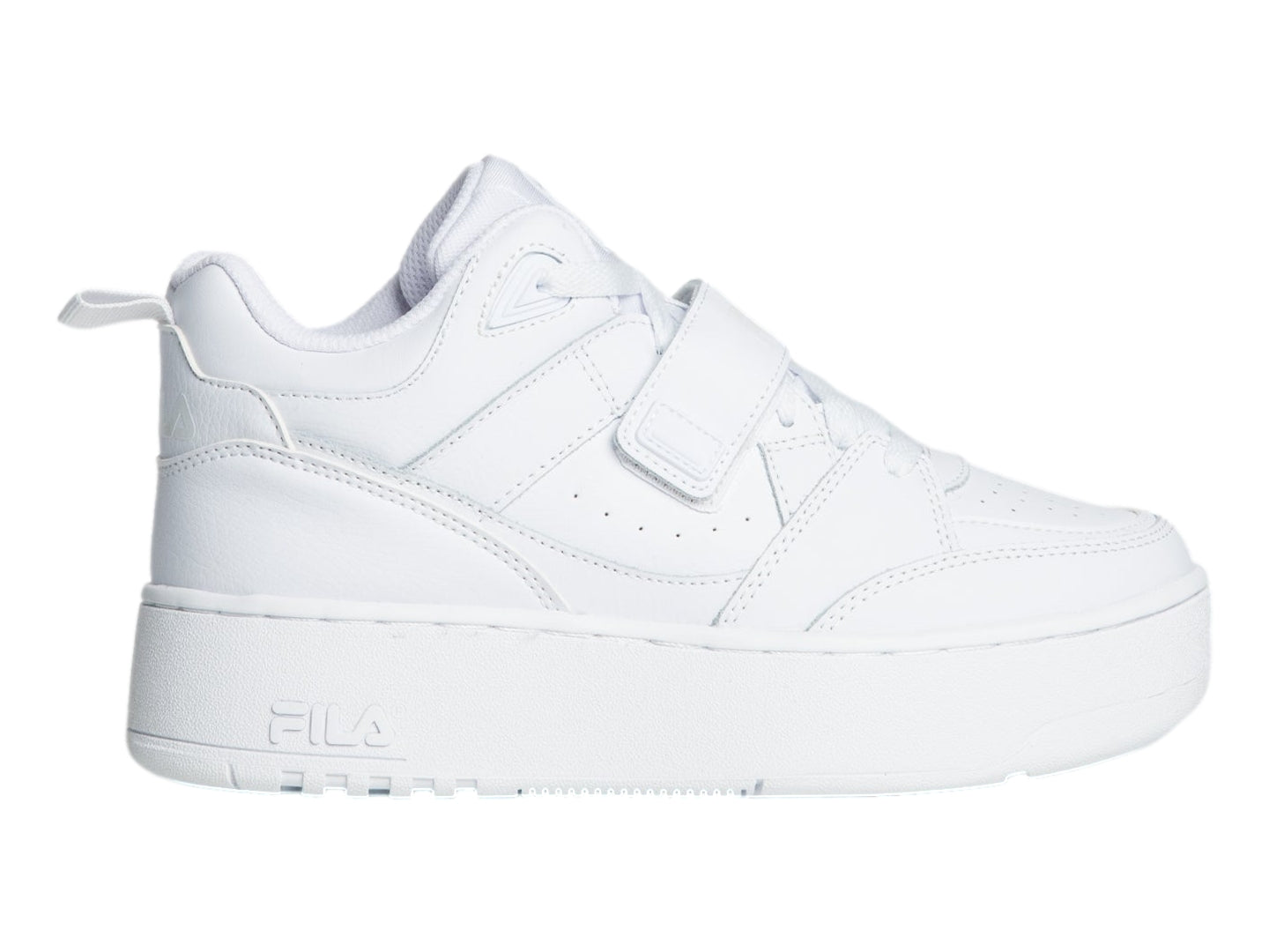 Tenis Fila A Speciale 01839 Para Mujer