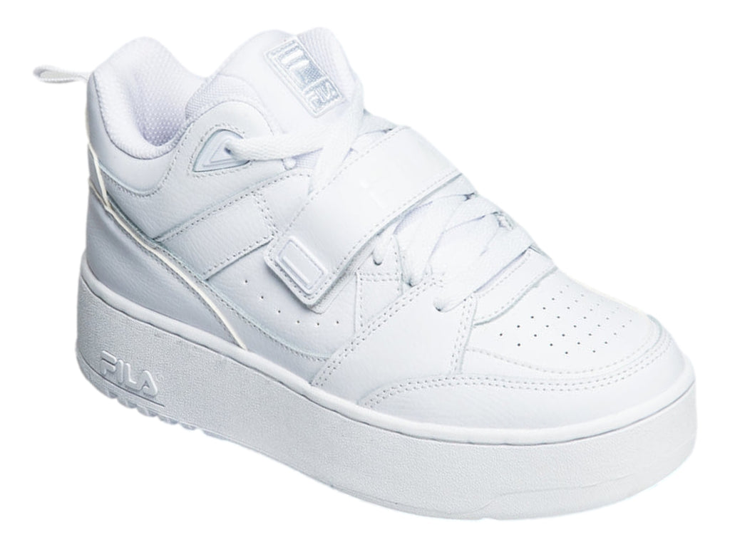 Tenis Fila A Speciale 01839 Para Mujer