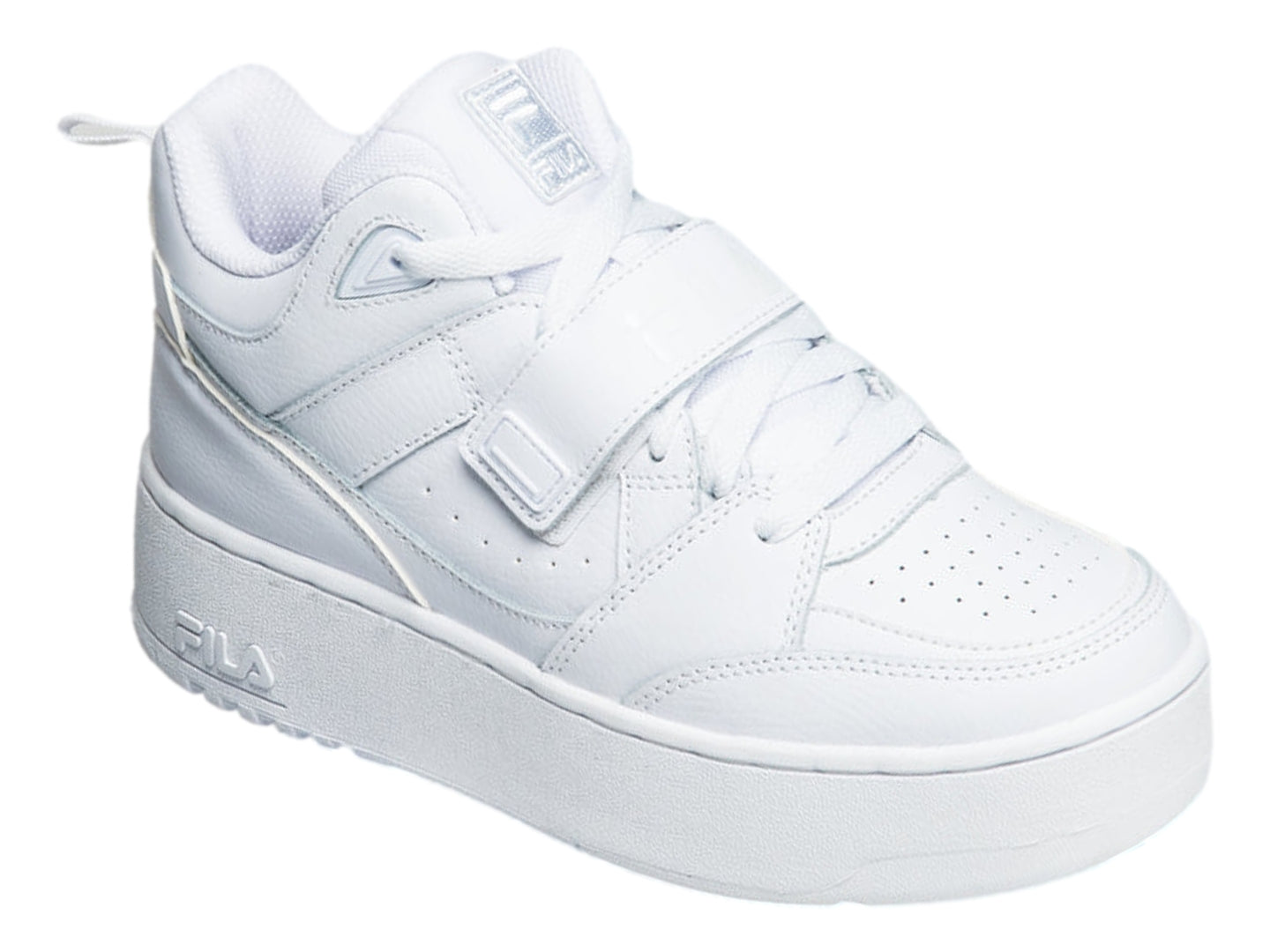Tenis Fila A Speciale 01839 Para Mujer