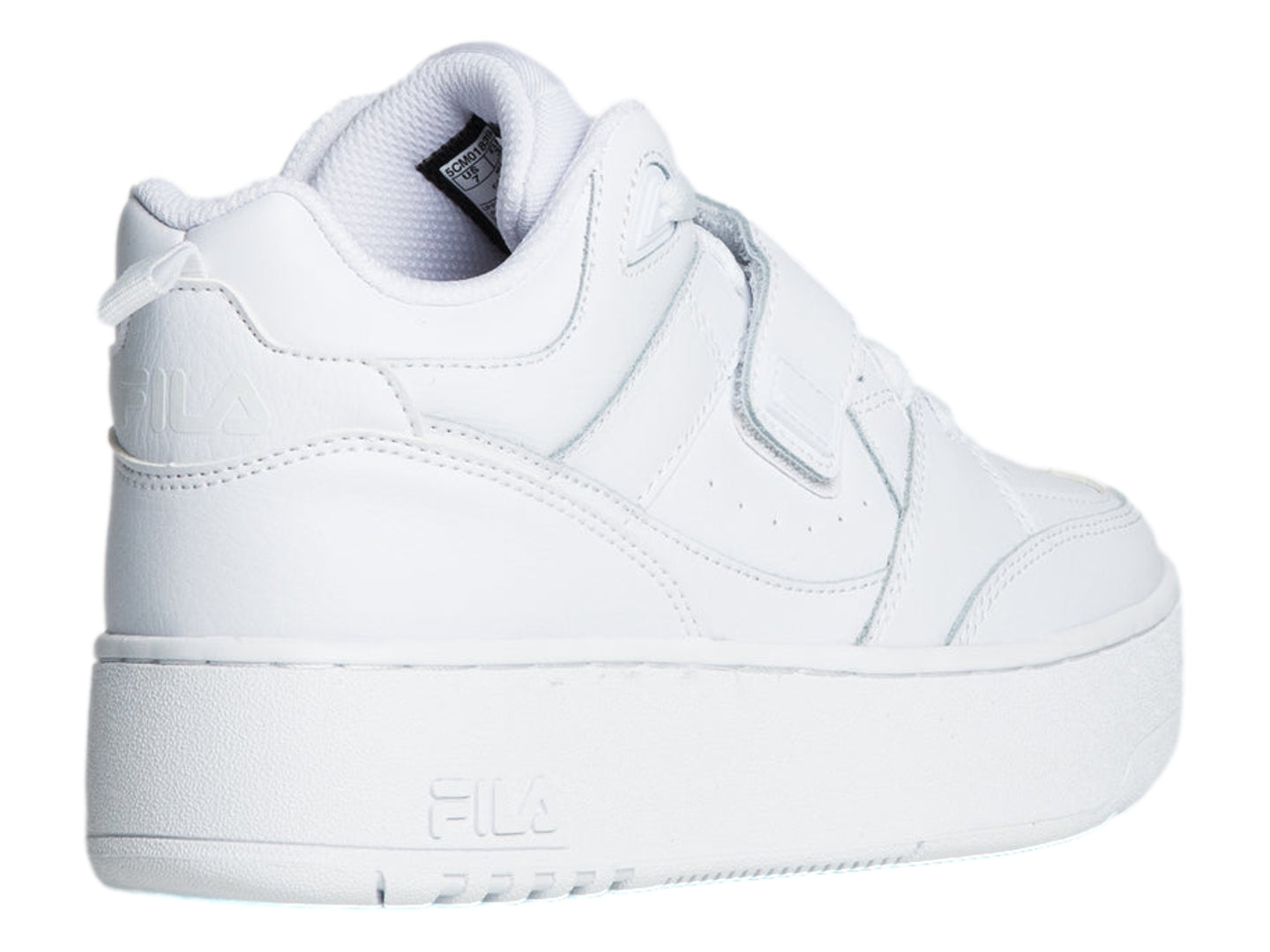 Tenis Fila A Speciale 01839 Para Mujer